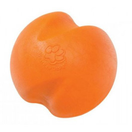 West Paw Игрушка для собак Jive XSmall Tangerine ZG069TNG 5 см (747473735632)