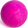 Karlie-Flamingo Игрушка Foam Dina Ball мяч, для собак, с ароматом малины (518176) - зображення 1