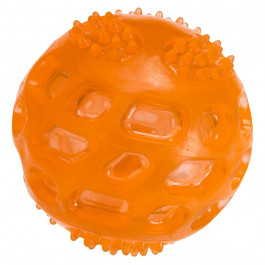 Ferplast Мячик PA 6411 для собак из термопластичной смолы, 6 см (86411899)