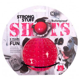 Karlie-Flamingo Shots Ball - плавающая игрушка Карли-для собак Шт (514866)