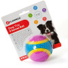 Karlie-Flamingo 5 Senses Ball МЯЧ 5 ЧУВСТВ игрушка для собак (515093) - зображення 1
