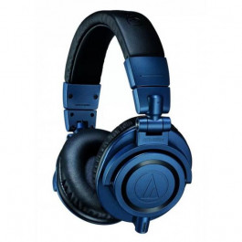   Audio-Technica ATH-M50x Deep Sea