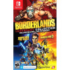  Borderlands Legendary Collection Nintendo Switch (5026555068659) - зображення 1