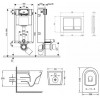 Qtap Nest (QT16335178W0133M425M06028CRM) - зображення 7