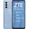 ZTE Blade V40 6/128GB Blue - зображення 1