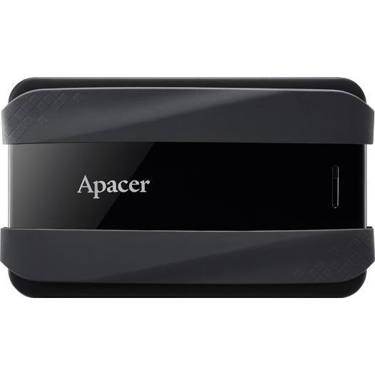 Apacer AC533 - зображення 1