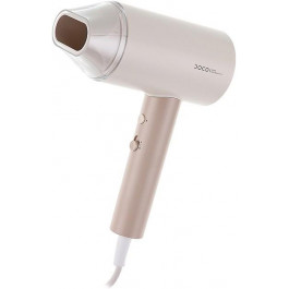   Xiaomi DOCO Dual Negative Ion Hair Dryer Pink (AN002 Pink)