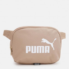 PUMA Спортивна сумка на пояс тканинна  07995416 X Prairie Tan (4099685694457)