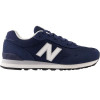 New Balance Кросівки 515 V3 ML515NVY р.42,5 US 9 27 см синій - зображення 1