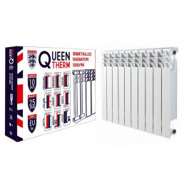 Queen Therm 500/96 (биметалл)