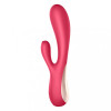 Satisfyer MONOFLEX RED (T360111) - зображення 1