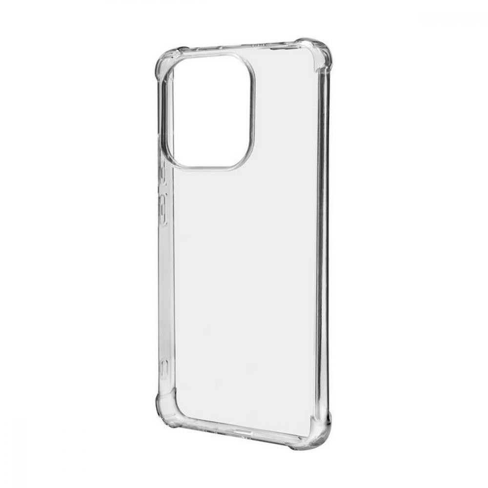 ArmorStandart Air Force Xiaomi Redmi Note 13 4G Transparent (ARM71878) - зображення 1