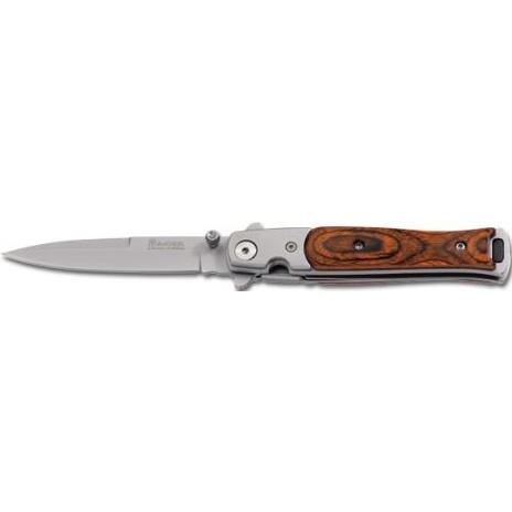 Boker Magnum Stiletto (01YA101) - зображення 1