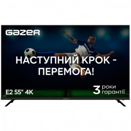 Gazer TV55-UE2