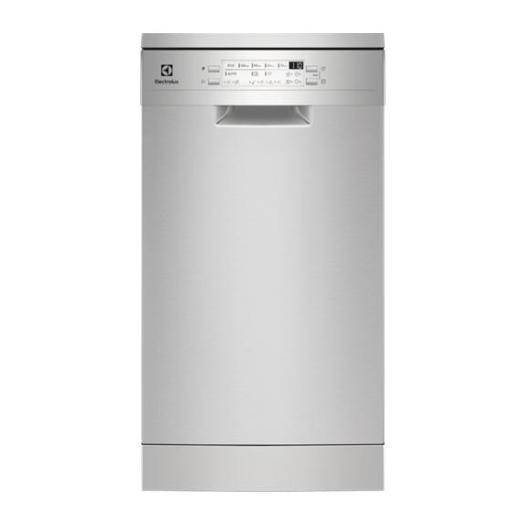 Electrolux ESA22100SX - зображення 1