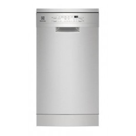   Electrolux ESA22100SX