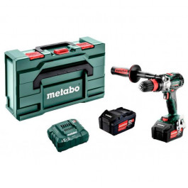   Metabo GB 18 LTX BL Q I (602362500)