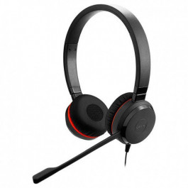 JABRA Evolve 30 MS Stereo (5399-823-309)