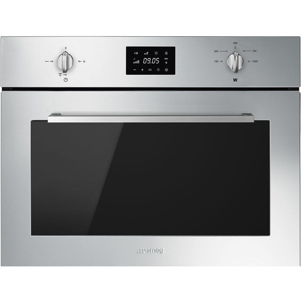 SMEG SF4400MX - зображення 1