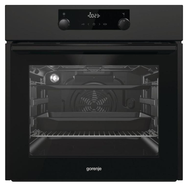 Gorenje BOS737E301B - зображення 1