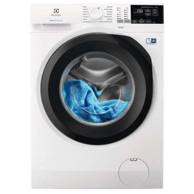 Electrolux EW6F428BP - зображення 1