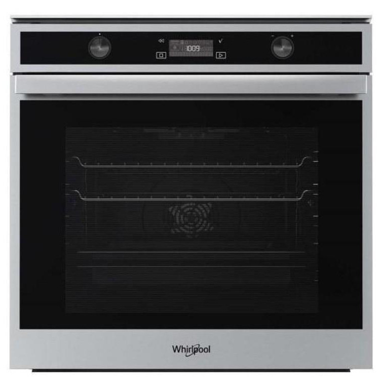 Whirlpool W6 OM5 4S H - зображення 1