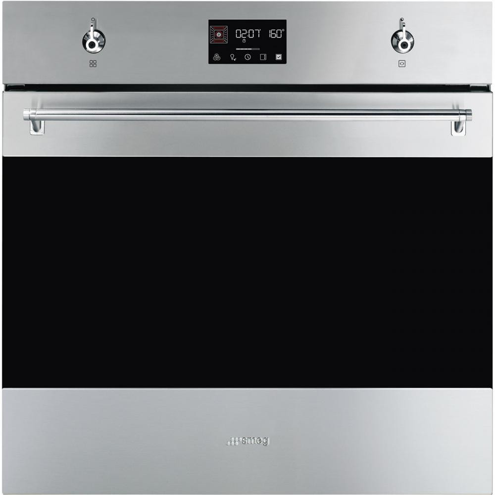 SMEG SO6302TX - зображення 1