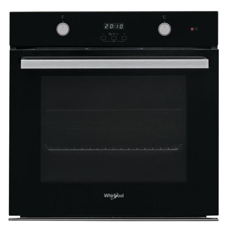 Whirlpool AKP 9786 NB - зображення 1