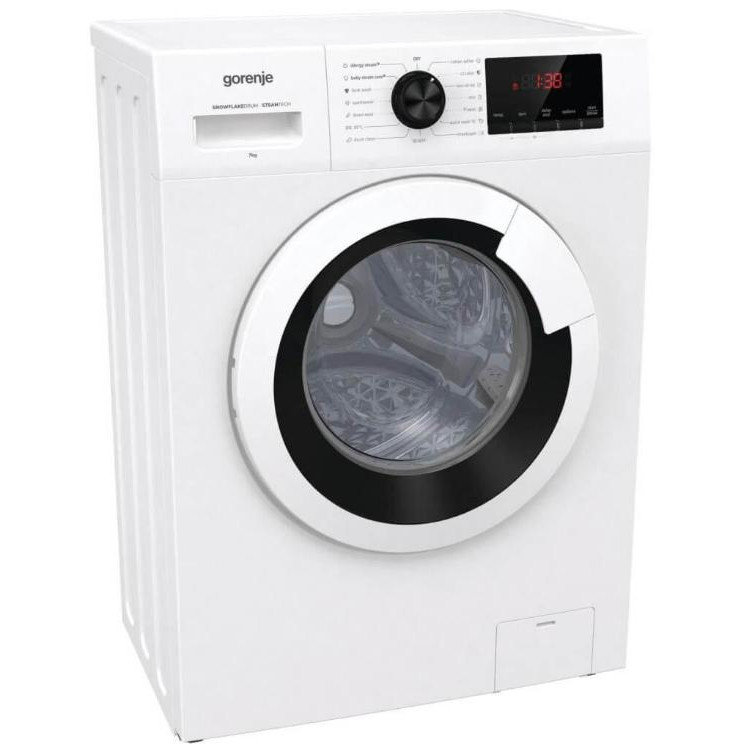 Gorenje WHP72ES - зображення 1