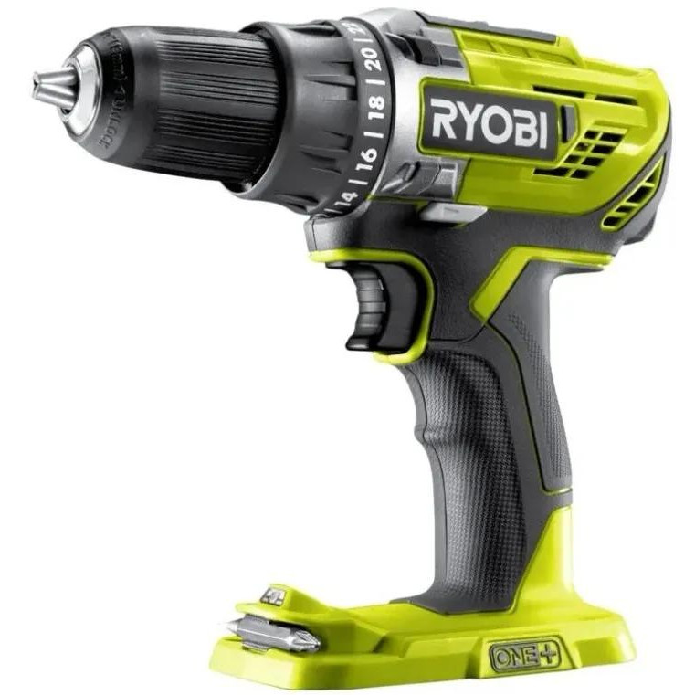 Ryobi R18DD3-0 - зображення 1