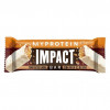 MyProtein Impact Protein Bar 64 g Dark Chocolate Sea Salt - зображення 1