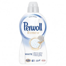 Perwoll Засіб для делікатного прання Renew для білих речей 1980 мл(9000101578232)