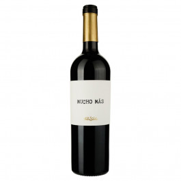 Mucho Mas Вино червоне  Tinto, 0,75 л (8410702046992)
