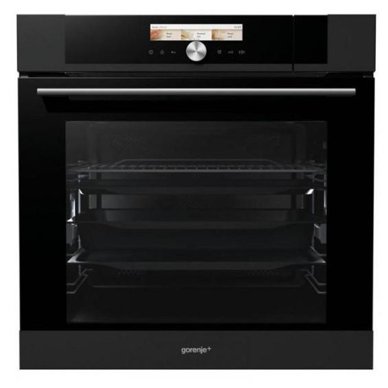 Gorenje GS879B - зображення 1