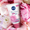 Nivea Засіб  Rose Care 3в1 150 мл (4006000021898) - зображення 5