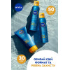 Nivea Сонцезахисний освіжаючий міст  Sun Захист та сухий дотик SPF 50 200 мл - зображення 5