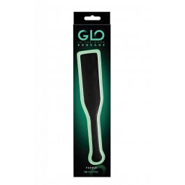   NS Novelties GLO BONDAGE PADDLE (T280851)