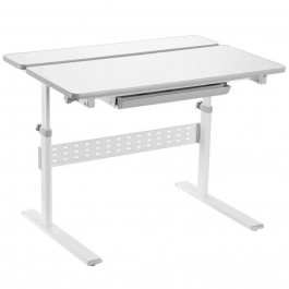 FunDesk Colore Grey 810104