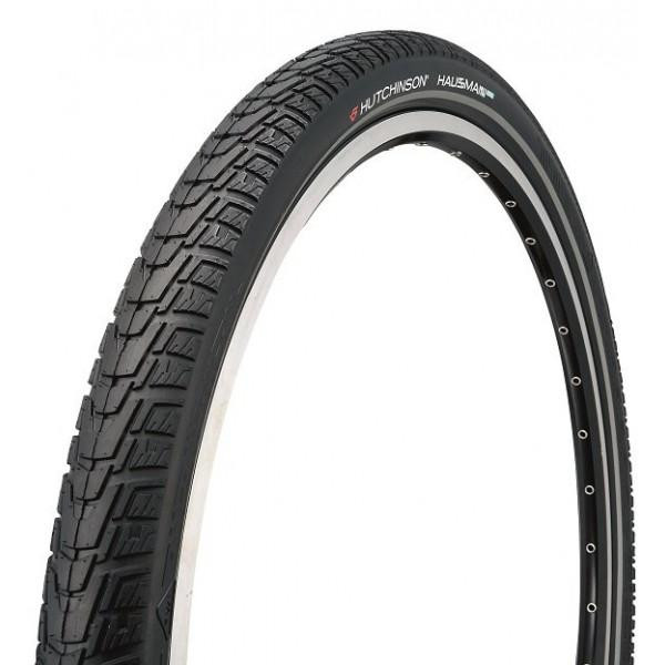 Hutchinson Покрышка  HAUSSMANN 27,5x1,75 TT WB black 2021 - зображення 1