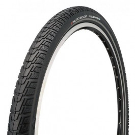   Hutchinson Покрышка  HAUSSMANN 27,5x1,75 TT WB black 2021