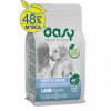 OASY One Animal Protein PUPPY Medium/Large з ягням 2.5 кг (8053017348490) - зображення 1