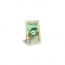   OASY Snack Semimoist Turkey з індичкою 100 г (8054329510346)