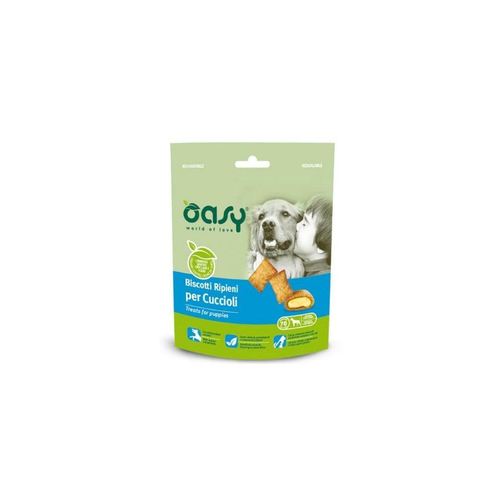 OASY TREATS 70 г (8053017343143) - зображення 1