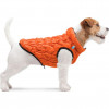 Airy Vest Курточка Uni двусторонняя, размер M 43, оранжево-черная (cl-2549) - зображення 2