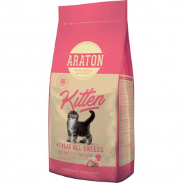 Araton Kitten 15 кг (ART44790)