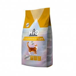 HiQ Golden Age care 1.8 кг (HIQ45914)