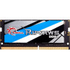 G.Skill 16 GB SO-DIMM DDR4 2666 MHz Ripjaws (F4-2666C19S-16GRS) - зображення 1