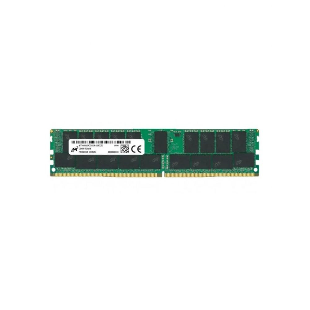 Micron 16 GB DDR4 3200 MHz (MTA18ASF2G72PZ-3G2R) - зображення 1