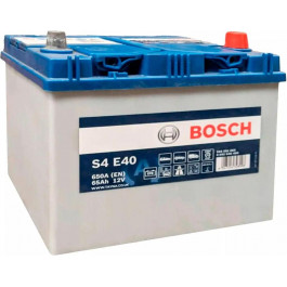 Bosch 6СТ-65 АзЕ EFB Start-Stop (S4 E400)