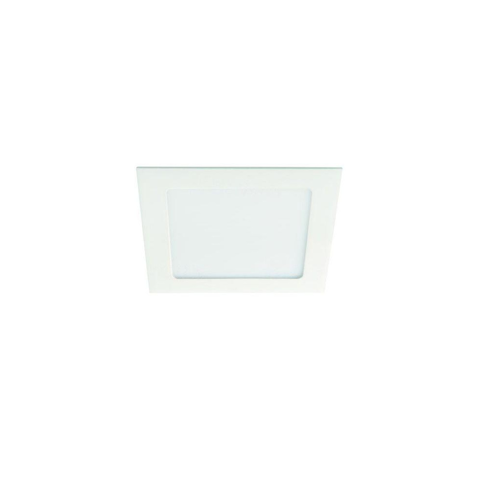 Kanlux Потолочный светильник KATRO N LED 12W-NW-W (25815) - зображення 1